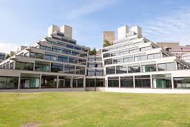 University of East Anglia (UEA) Campus