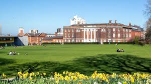Goldsmiths, University of London Campus