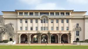 California Institute of Technology (Caltech) - Division of Engineering and Applied Science Campus