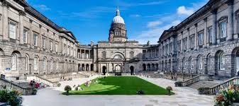 The University of Edinburgh Campus