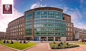 Birkbeck, University of London Campus