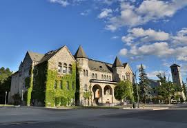 Queen's University at Kingston Campus