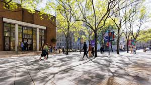SOAS University of London Campus
