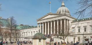 University College London Campus