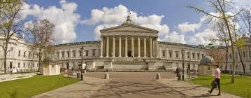 University College London Campus